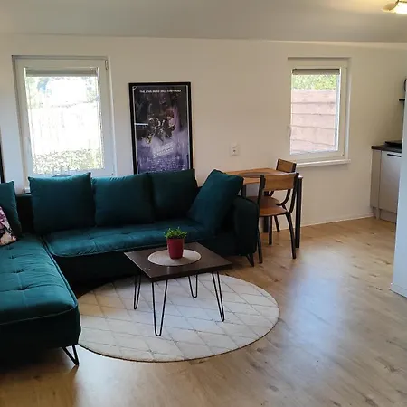 Domek Kolodeje Nad Luznici Tatil Evi *