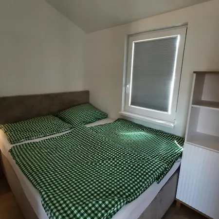 Domek Kolodeje Nad Luznici Tatil Evi *