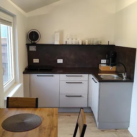 Domek Kolodeje Nad Luznici Tatil Evi Kolodeje nad Luznici