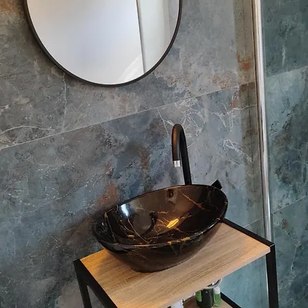 Tatil Evi Domek Kolodeje Nad Luznici