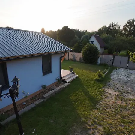 Tatil Evi Domek Kolodeje Nad Luznici