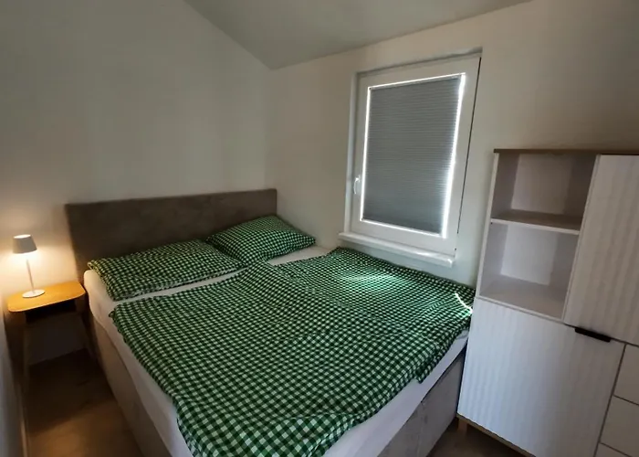 Koloděje Nad Lužnicí Сasa de vacaciones *