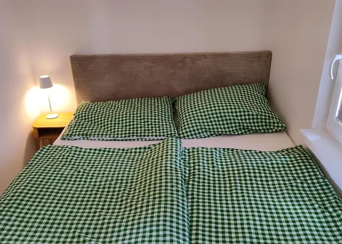 Domek Kolodeje Nad Luznici 度假居 Kolodeje nad Luznici